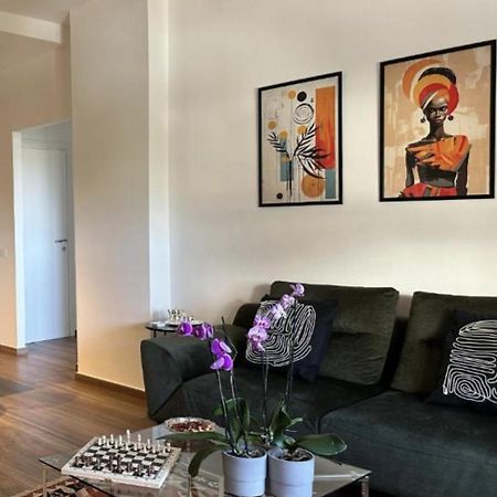 Appartamento Zona Poggiofranco Bari Eksteriør billede